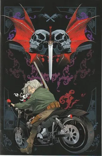 Cover of Cover D