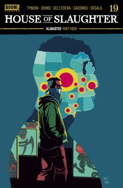 Cover of Cover C