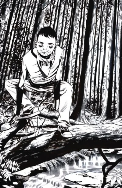 Cover of Cover F