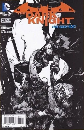 Cover of Cover B
