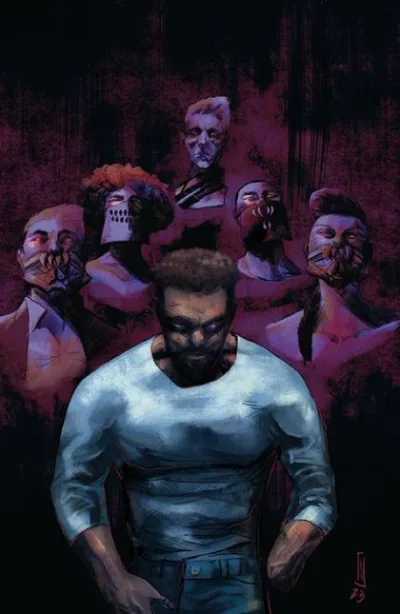 Cover of Cover H