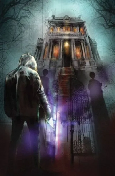 Cover of Cover F