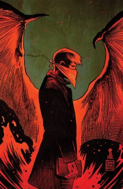 Cover of Cover F