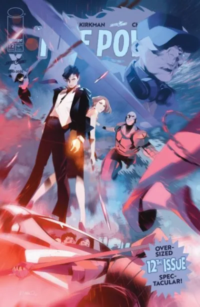 Cover of Cover F