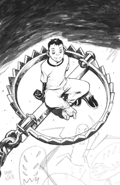 Cover of Cover F