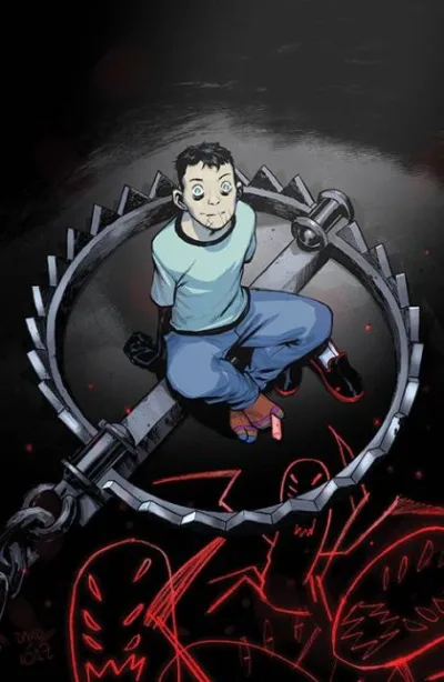 Cover of Cover E