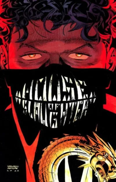 Cover of Cover E