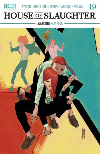Cover of Cover B