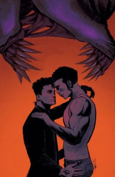 Cover of Cover G