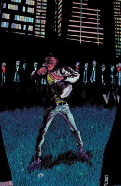 Cover of Cover D