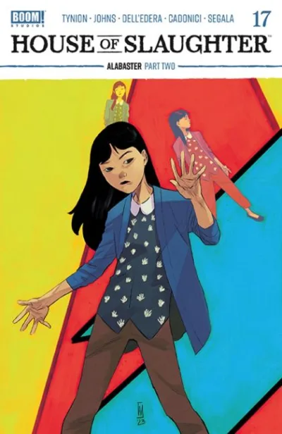 Cover of Cover B