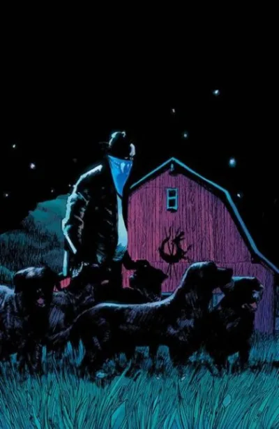 Cover of Cover D