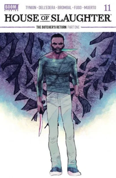Cover of Cover B