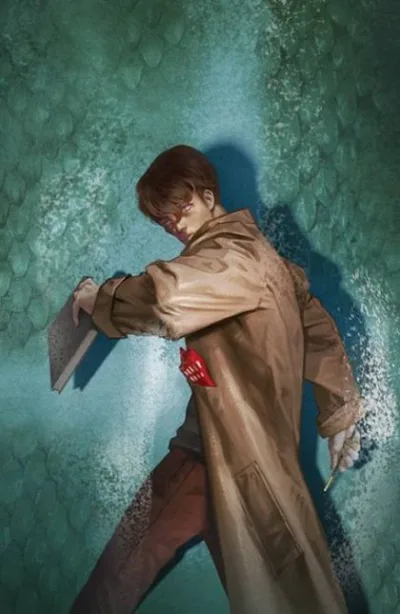 Cover of Cover E