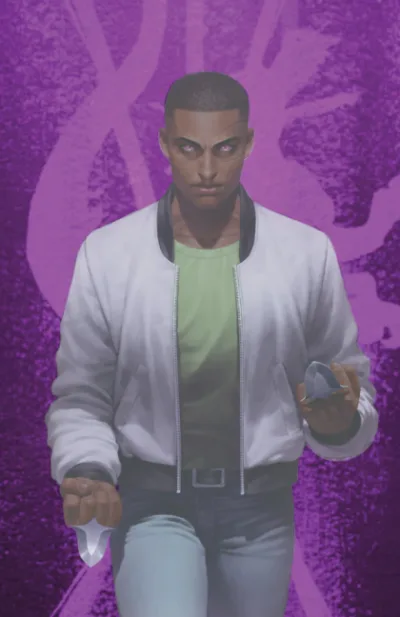 Cover of Cover H