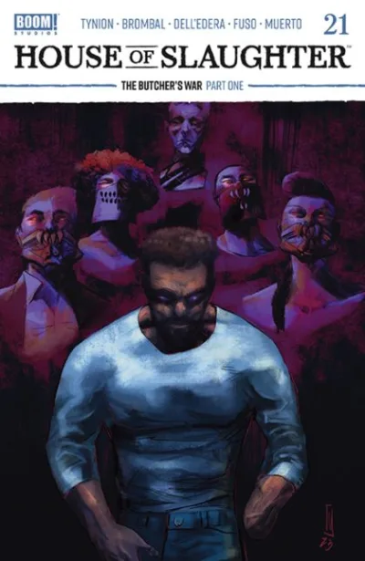 Cover of Cover B