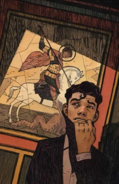 Cover of Cover F
