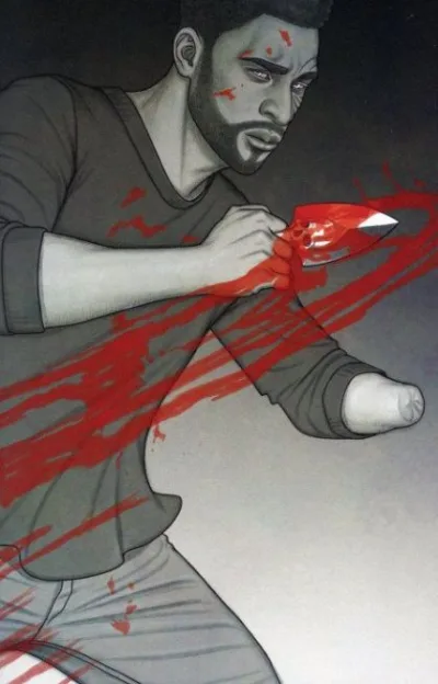 Cover of Cover F