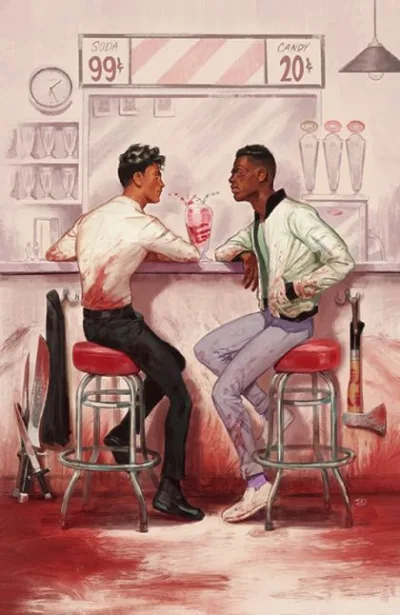 Cover of Cover F