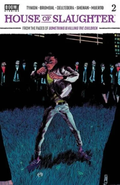 Cover of Cover B