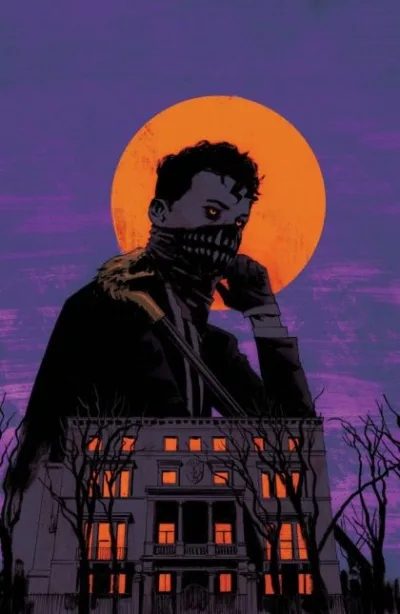 Cover of Cover K