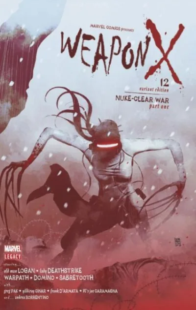 Cover of Cover D