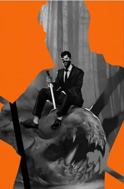 Cover of Cover K