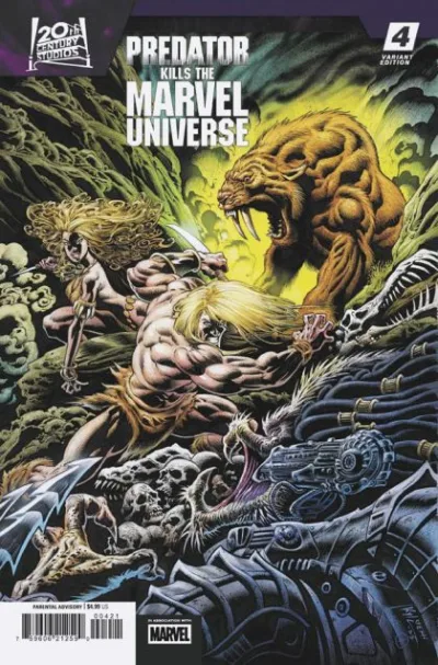 Cover of Cover B