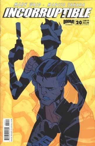 Cover of Cover B