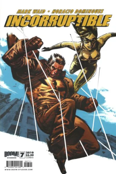 Cover of Cover B