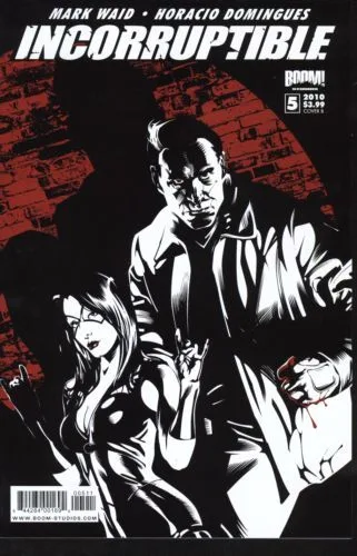 Cover of Cover B