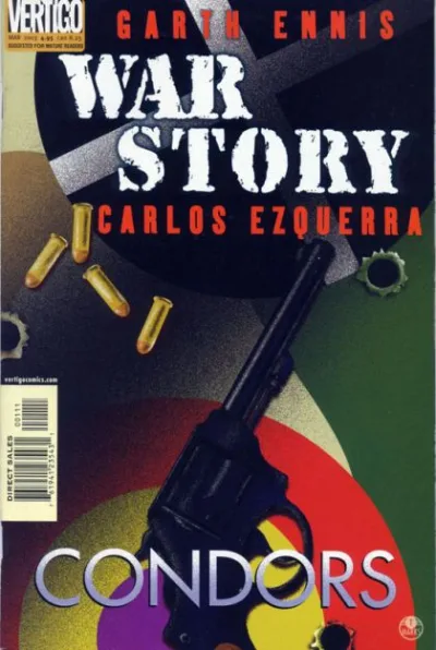 Cover of Cover Variant (Code: 11)