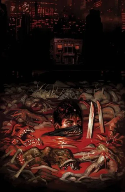 Cover of Cover F