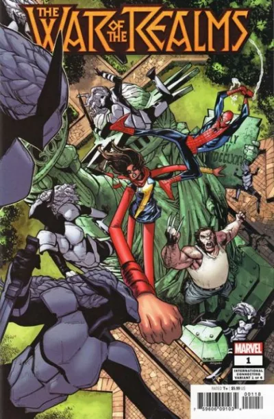 Cover of Cover L
