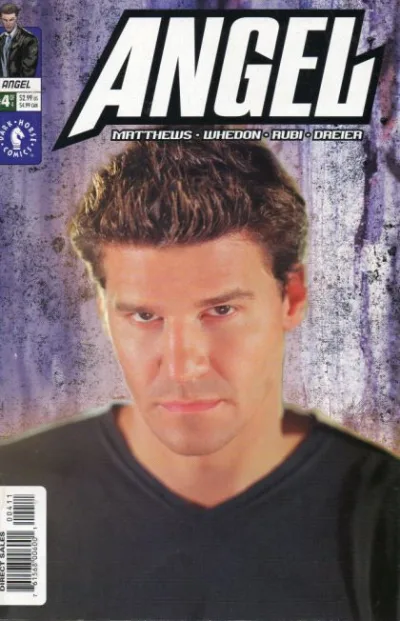 Cover of Cover B