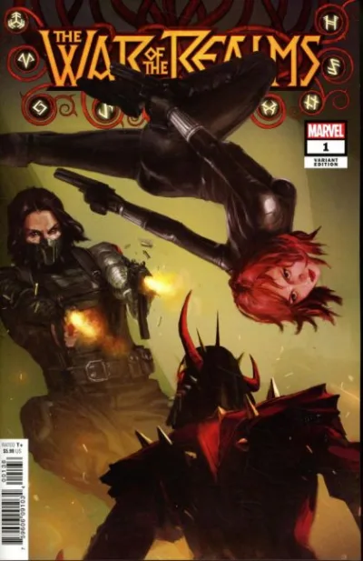 Cover of Cover W