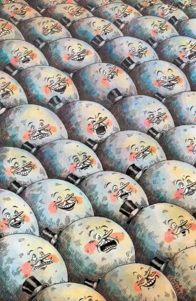 Cover of Cover C