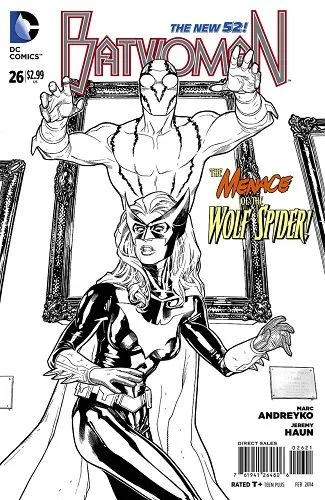 Cover of Cover B
