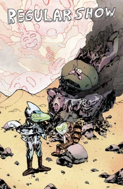 Cover of Cover B