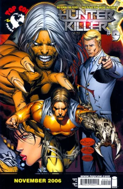 Cover of Cover B