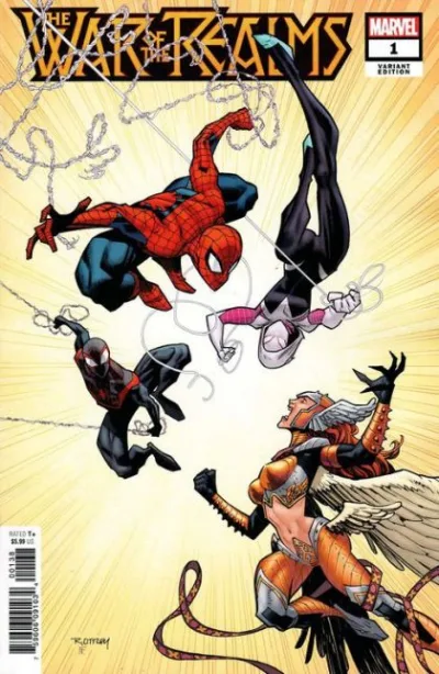Cover of Cover Y