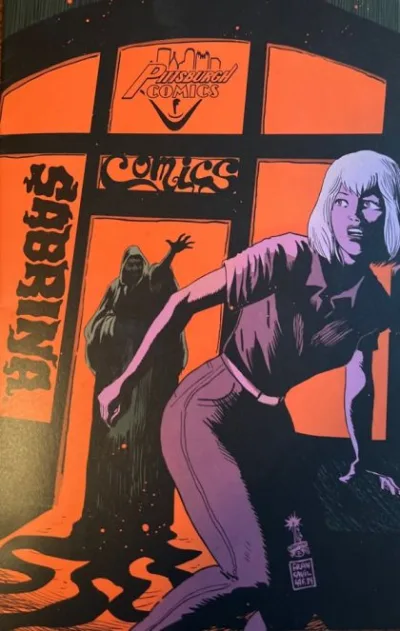 Cover of Cover AQ