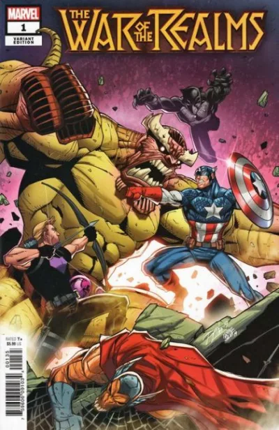 Cover of Cover V