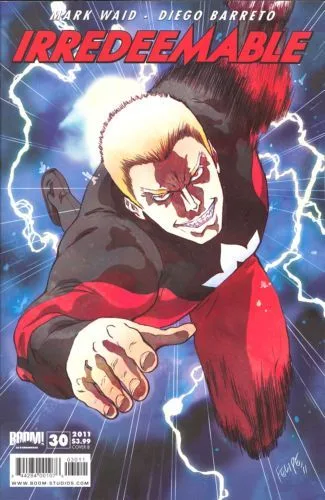 Cover of Cover B