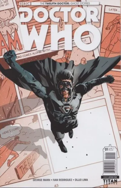 Cover of Cover D