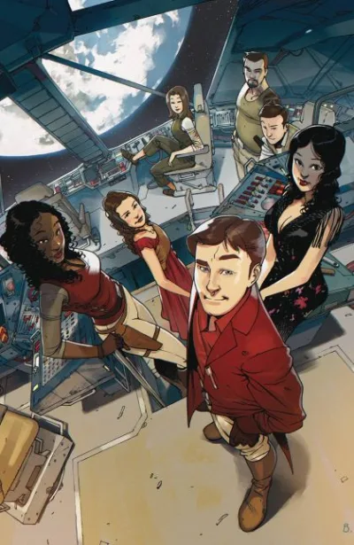 Cover of Cover I