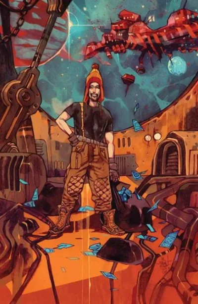 Cover of Cover D
