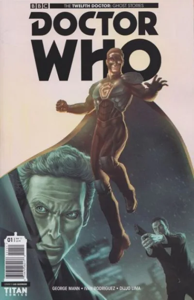 Cover of Cover E