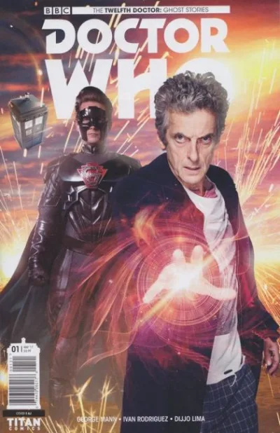 Cover of Cover B