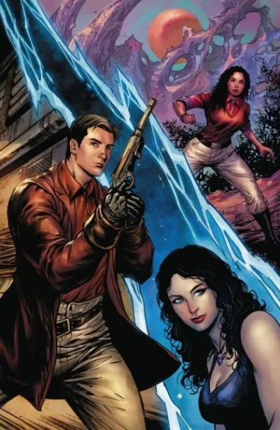 Cover of Cover F